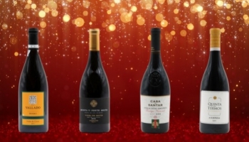 Los mejores vinos tintos para la cena de Navidad