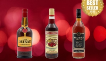 BEST-SELLERS 2023: Our customers' favourite spirits