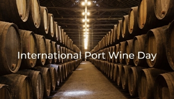 Celebriamo la Giornata internazionale del vino di Porto