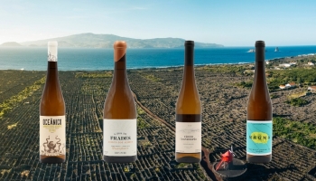 The unique and authentic wines from Azores