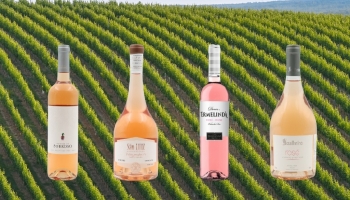 Portuguese Rosés not to be missed