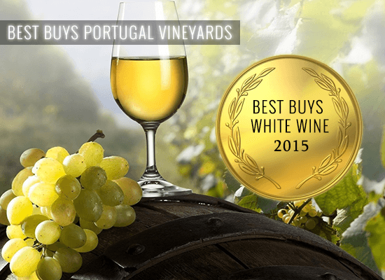Come and check our Best Buys 2015 in the White Wine category