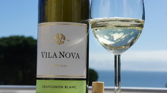12 Sauvignon Blanc white wines for a budget below €100