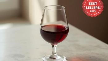 Lo más destacado de 2025: los vinos de Oporto más vendidos