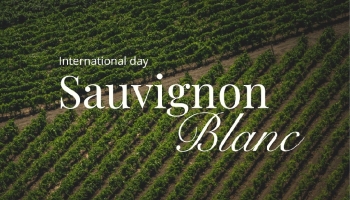 Celebra el Día Internacional del Sauvignon Blanc con un toque portugués