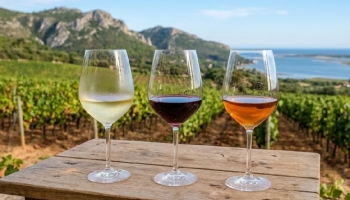Setúbal, Muito Mais do que Moscatel